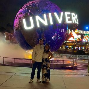 Meet your Posher, Ian